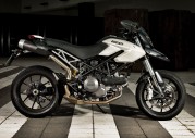 Ducati Hypermotard 796